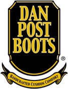 Dan Post Boots - Handcrafted Cushion Comfort