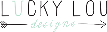 Lucky Lou Designs Jewelry