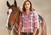Western Shirts & Blouses