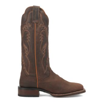Dan Post Cowgirl Certified Alexy Western Boots - Tan #2