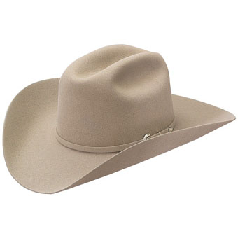 American Hat Co 40X Custom Felt Hat