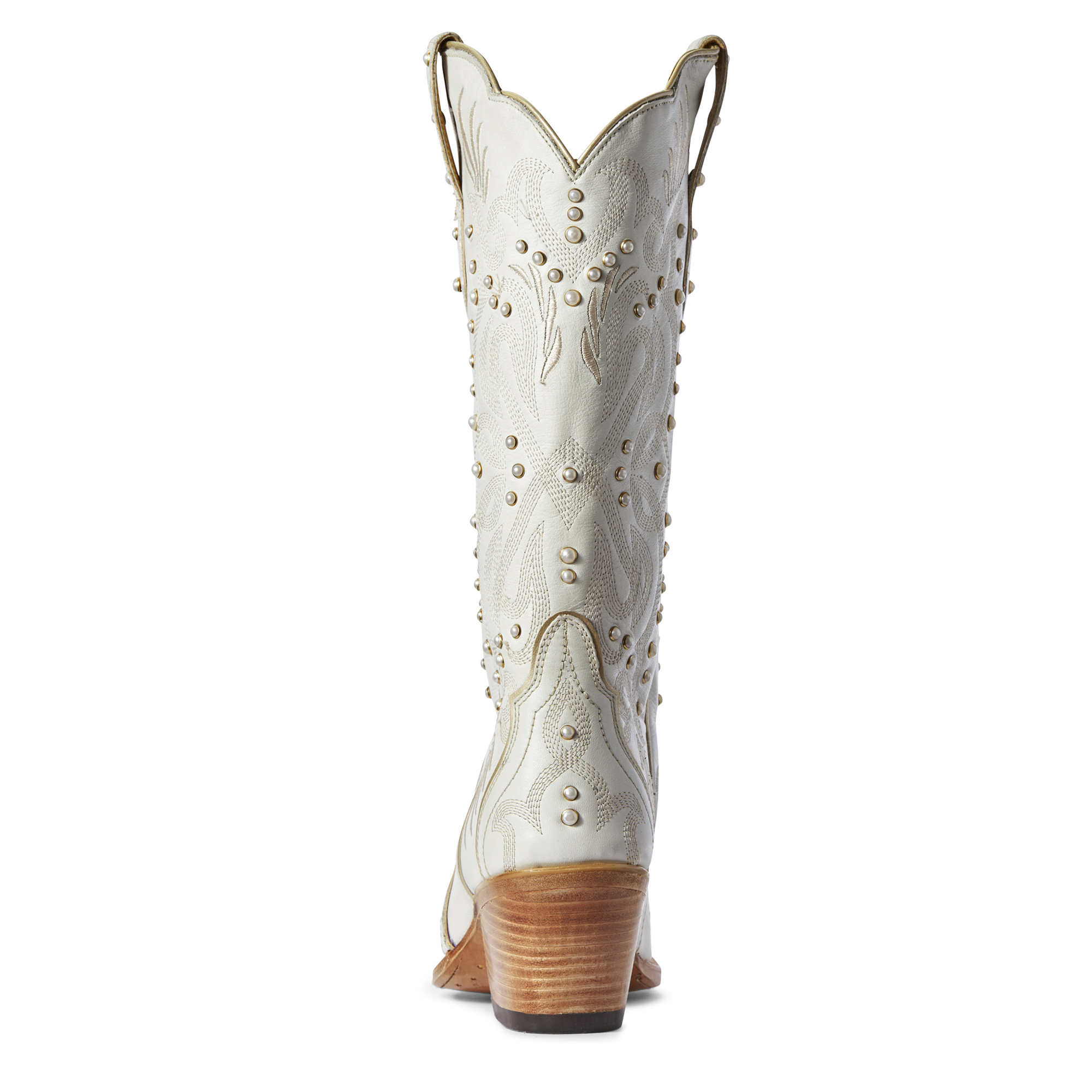 ariat bridal boots