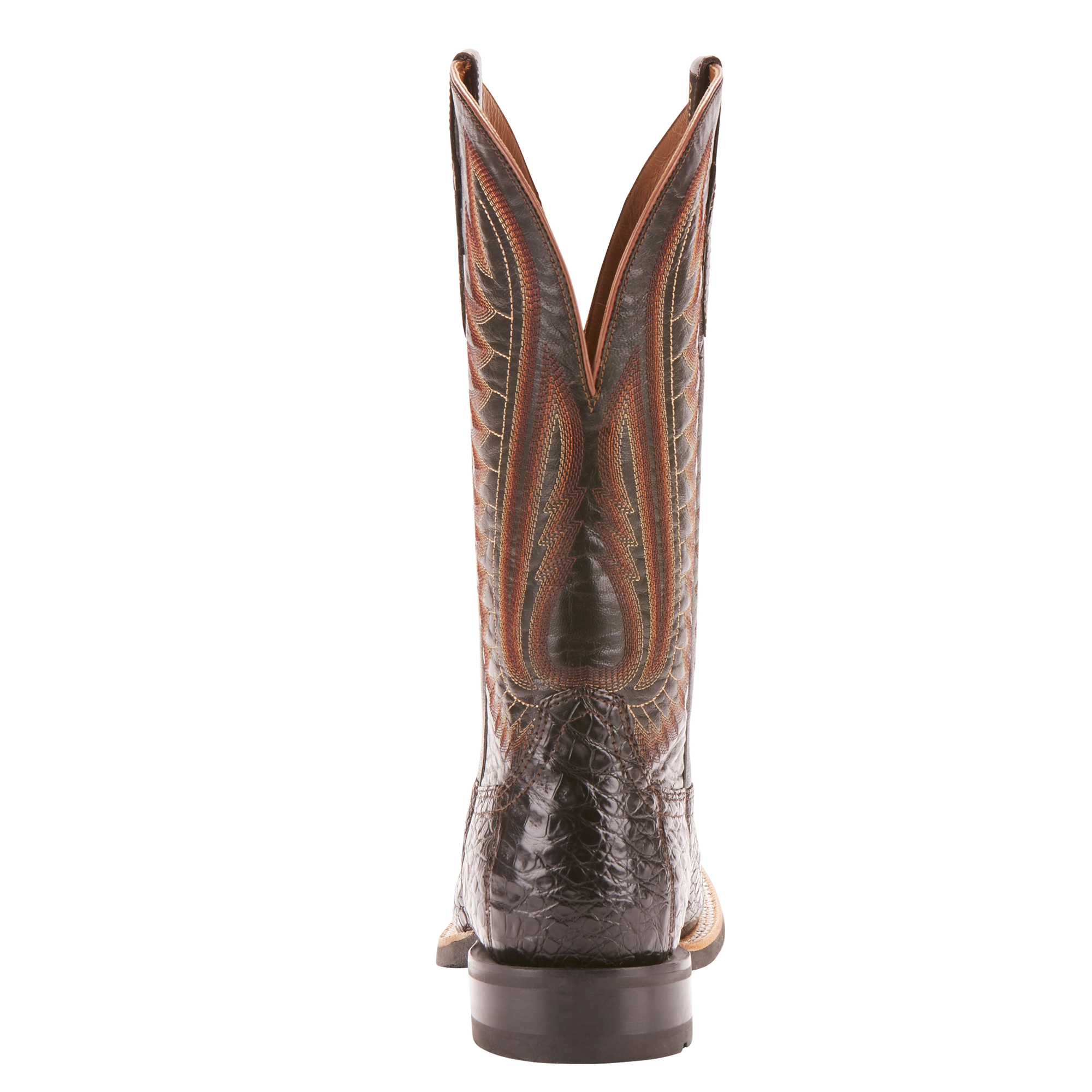 ariat caiman skin boots