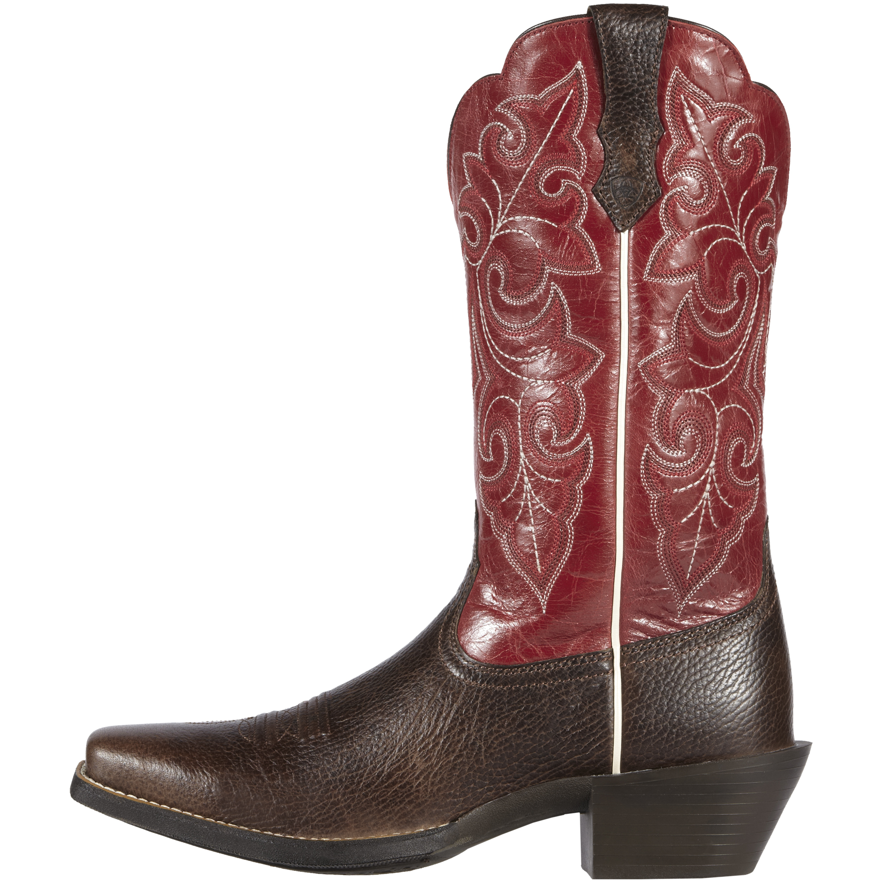 Ariat boots clearance sale Ariat Men's Tan Fast Action Leather Cowboy Boots - Square Toe $ Original Price $ Sale $ (20% Coupon) $ 33% Total Savings Warehouse In Stock.