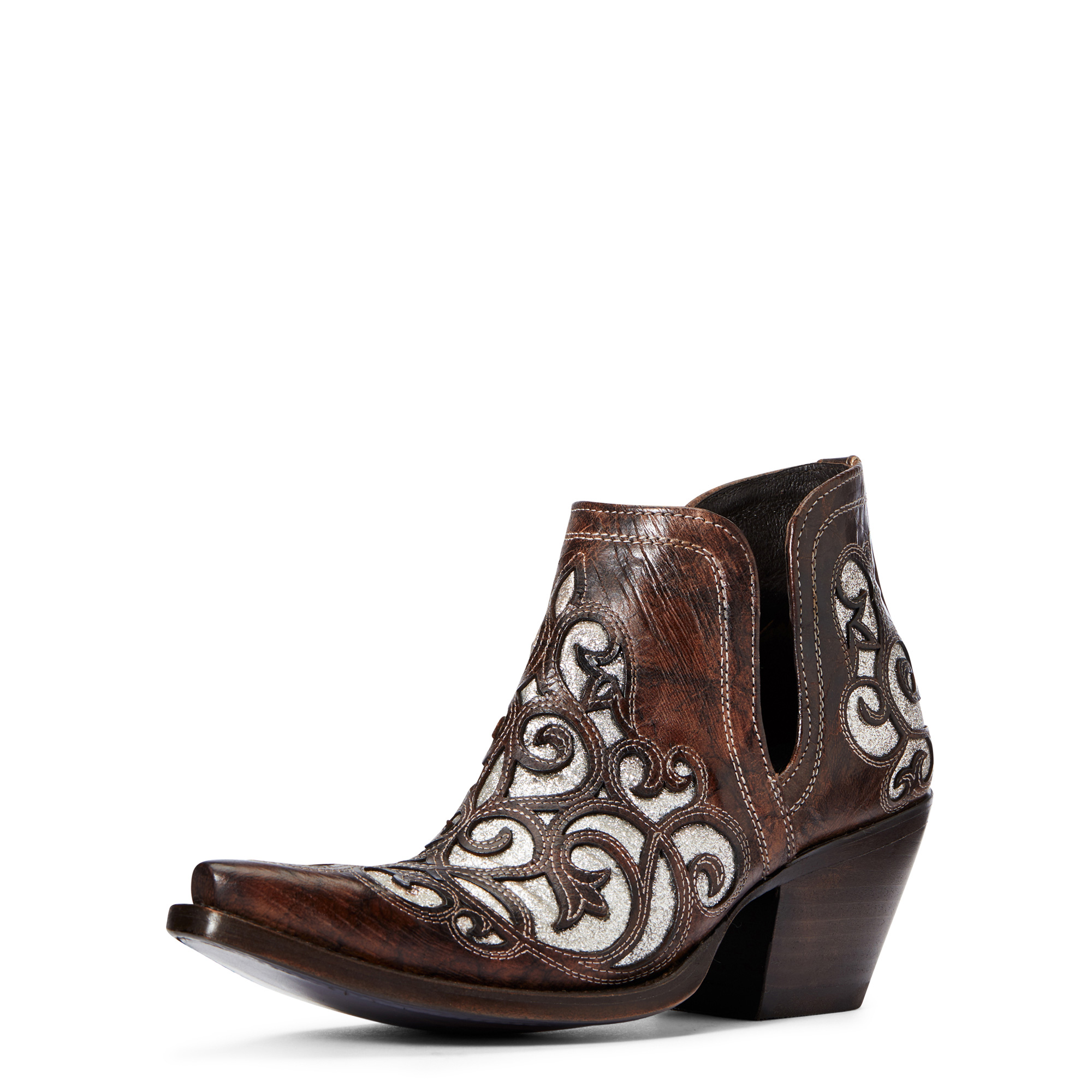 women's ariat dixon boots