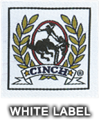 Cinch White Label