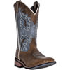 Laredo® Women's Isla Western Boots - Blue