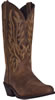 Laredo® Men's Cascade Rock Western Boots - Tan Distressed