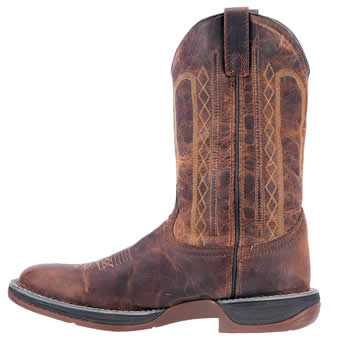 Laredo Men's Bennett Boots - Tan #4