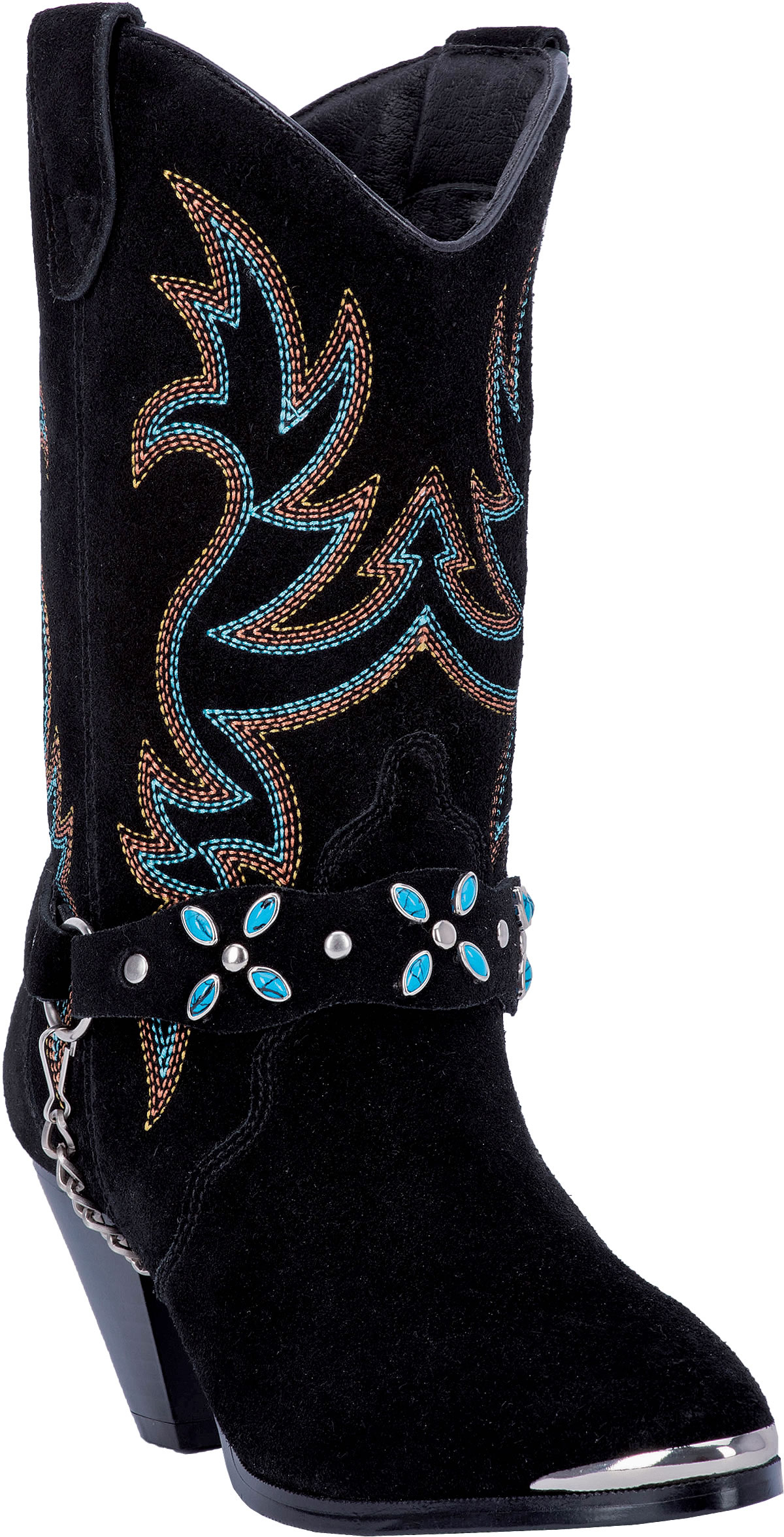 dingo suede lace up boots