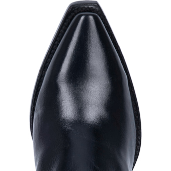 Dan Post Women's Maria Napolino Leather Boots - Black #6