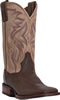 Dan Post® Cowgirl Certified® Mystic Western Square Toe Boots