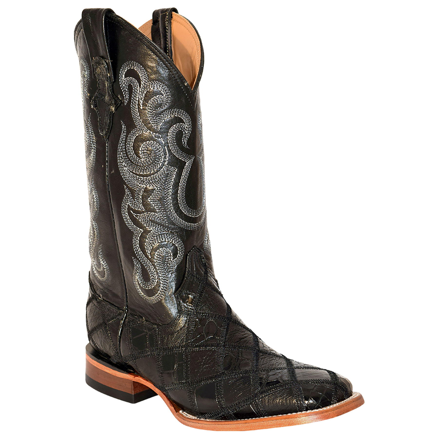 gatorskin boots