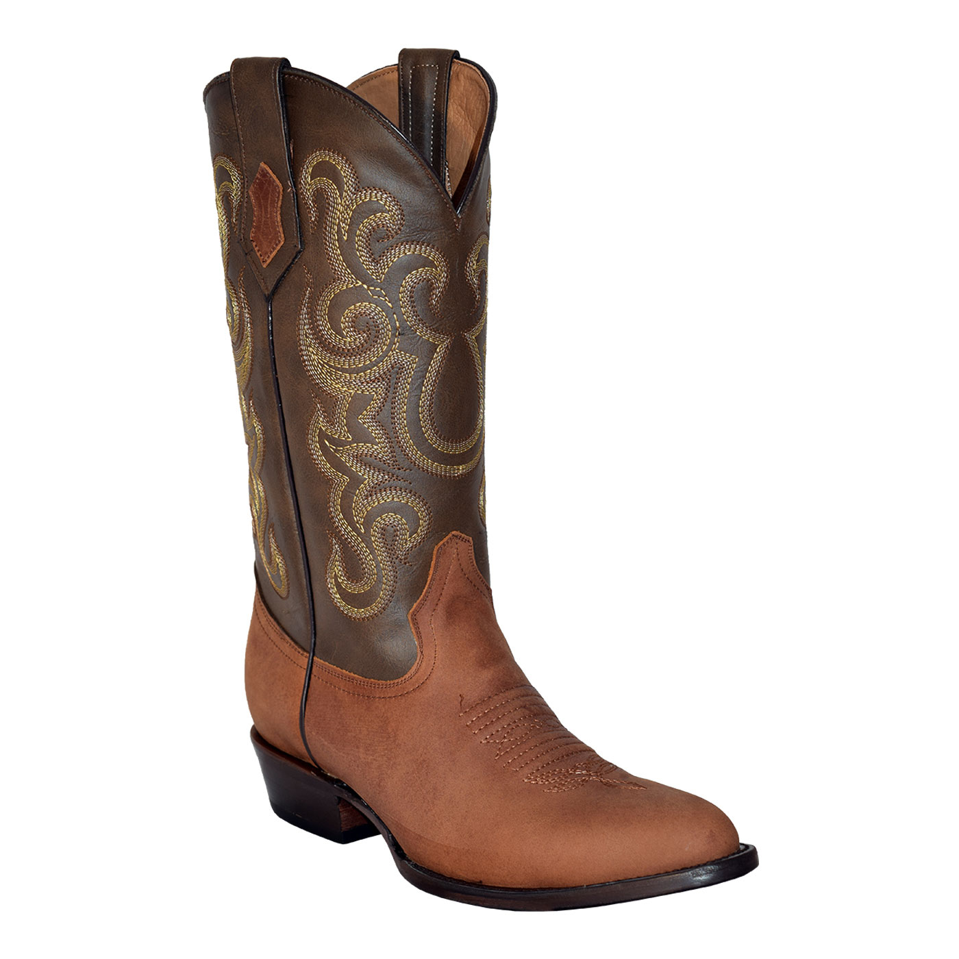 r toe boots