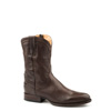 Stetson Men's Rancher Zip Roper Boots - Brown