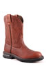 Roper® Men's Comfort Western Boots - Brown