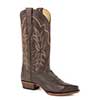 Stetson Ladies Casey Snip Toe Boots - Brown