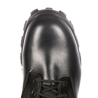 Rocky Men's Alphaforce 8" Shoes - Black #3