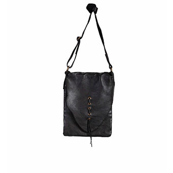 Scully Soft Leather Crossbody Bag - 3 Colors #4