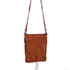 Scully Soft Leather Crossbody Bag - 3 Colors