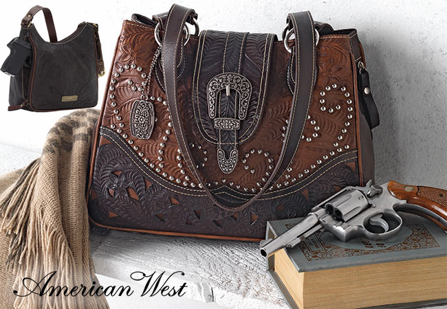 Annie's Secret Collection by American West