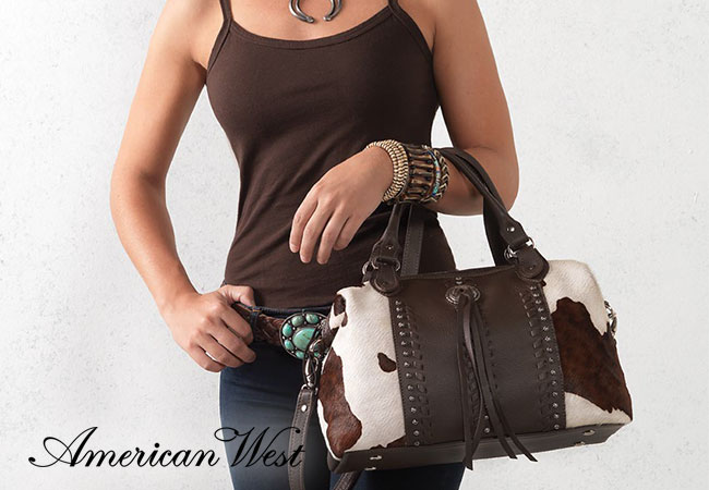 The Cow Town Collection by American West