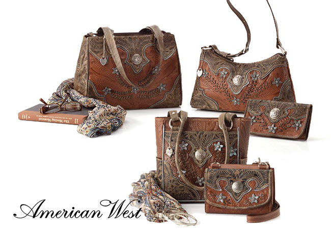 The Desert Wildflower Collection by American West