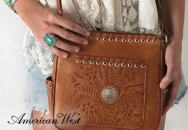 The Harvest Moon Collection by American West