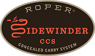 Roper Sidewinder Concealed Carry System