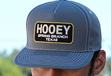 Hooey Hats
