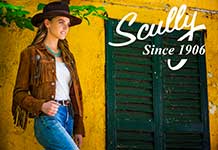 Scully Women's Apparel