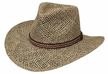 Black Creek Straw Hats