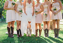 Women's Bridal/Wedding