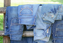Men's Jeans/Pants