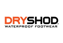 Dryshod Waterproof Footwear