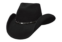 Western Fashion Felts Classic Collection