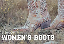 Ferrini Women's Boots