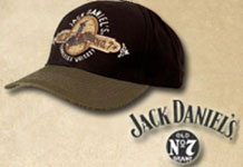 Jack Daniels Ball Caps