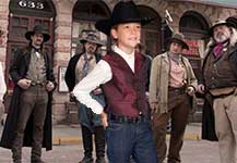 Authentic Old West for Kids