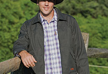 Men's Outback Outerwear