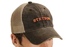 Stetson Ball Caps