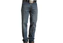 Men's Stetson Jeans