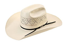 American Hat Company Straw Cowboy Hats