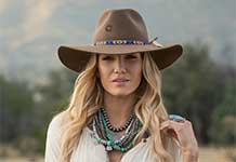 charlie 1 horse hats clearance