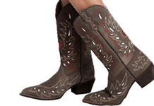 Women's Laredo Boots