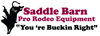 Saddle Barn Pro Rodeo Gear