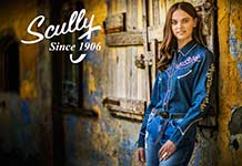 Scully Women's Western Shirts