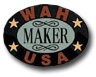 Wahmaker Old West Clothing by Scully, Inc.