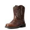 Ariat Fatbaby Heritage Dapper - Copper Kettle