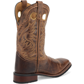 Laredo Men's Kane Boots - Tan #10